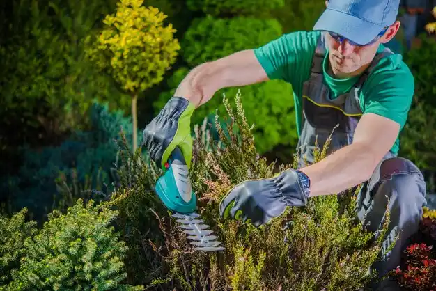 landscaping services Morley